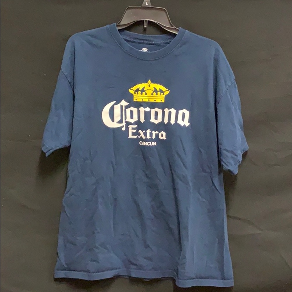 Corona Extra Cancun T Shirt